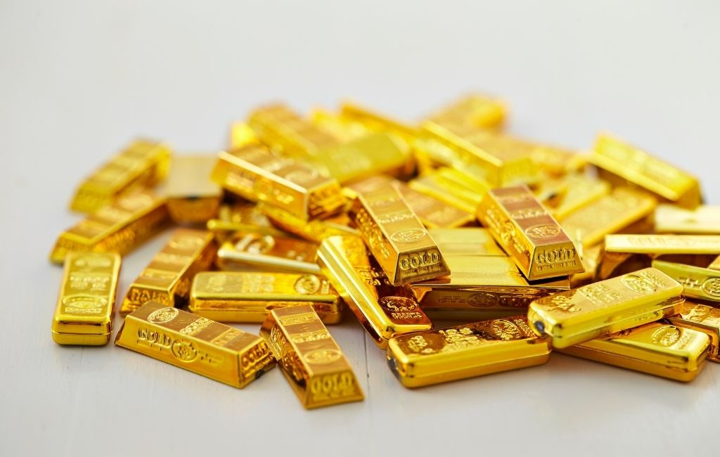 Converting Your IRA To Gold For Wealth Protection