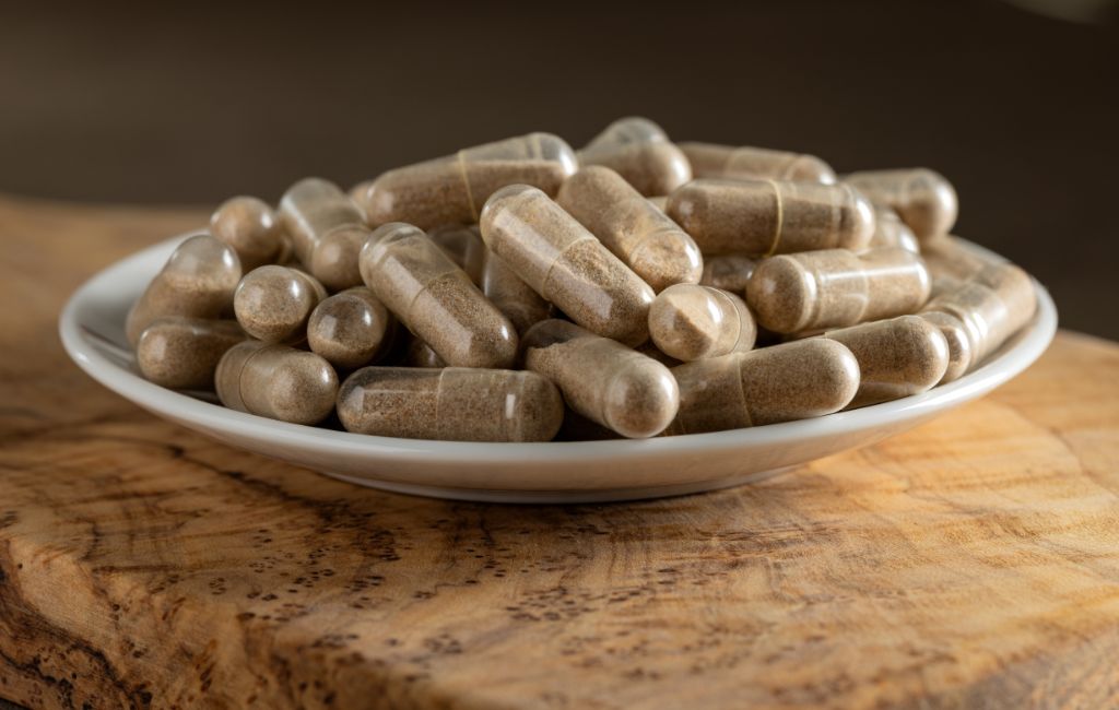 Discovering The Top Kratom Capsules