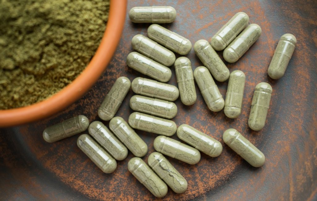 Discovering The Top Kratom Capsules